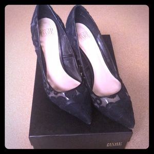 Beautiful Heels by “Madonna” Truth or Dare🌸